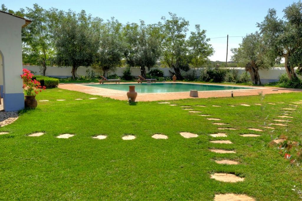 Hotel Rural Monte Da Rosada Estremoz Exterior foto