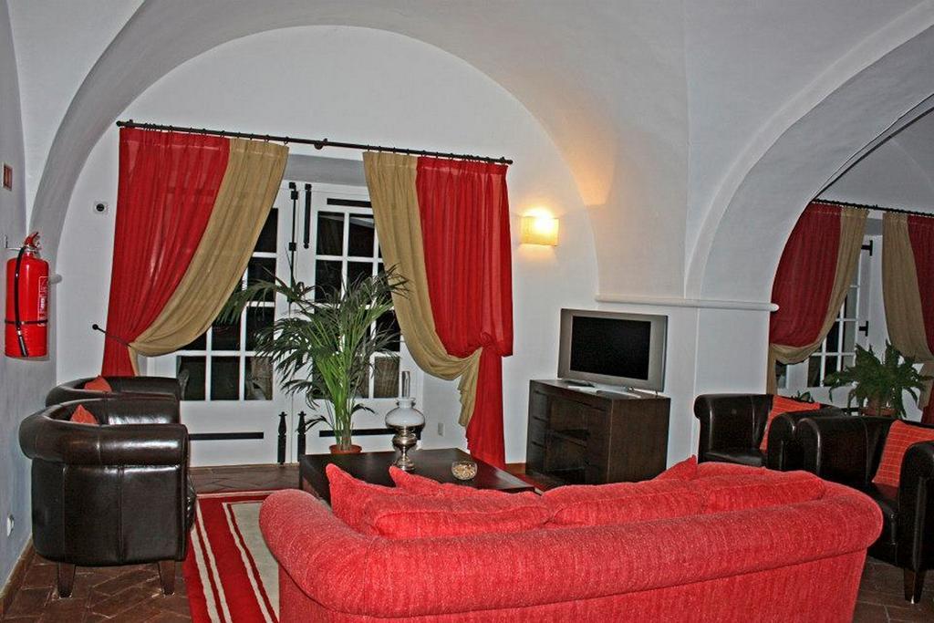 Hotel Rural Monte Da Rosada Estremoz Exterior foto
