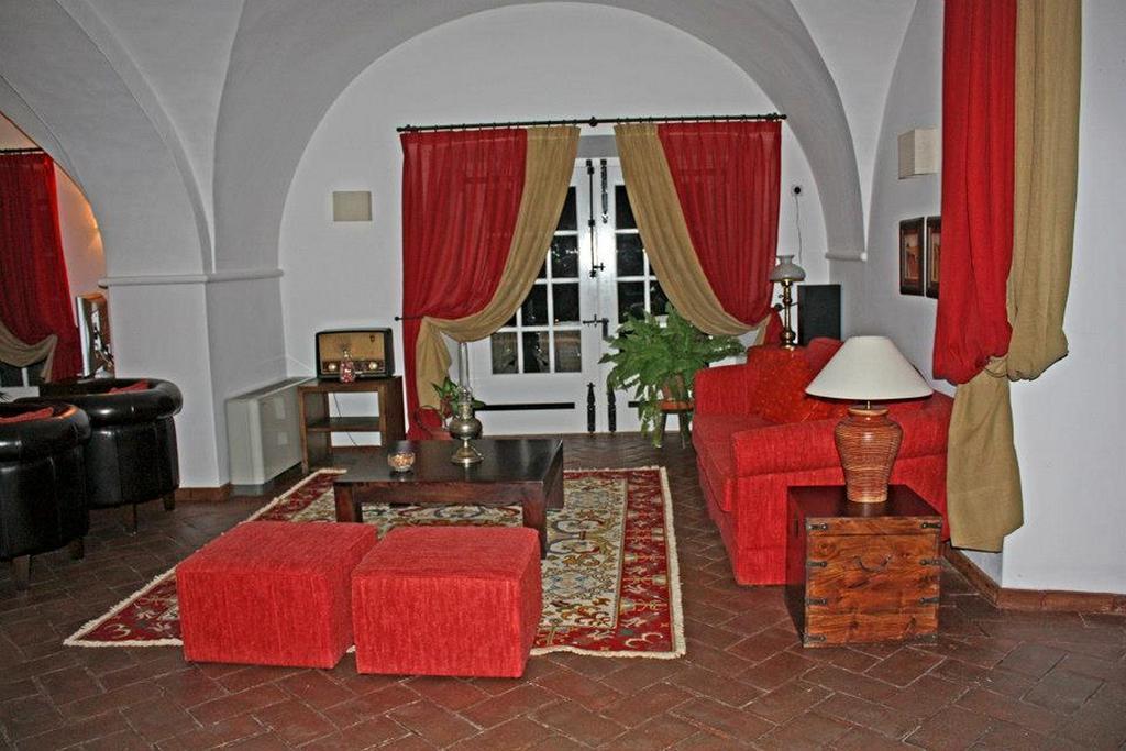 Hotel Rural Monte Da Rosada Estremoz Exterior foto