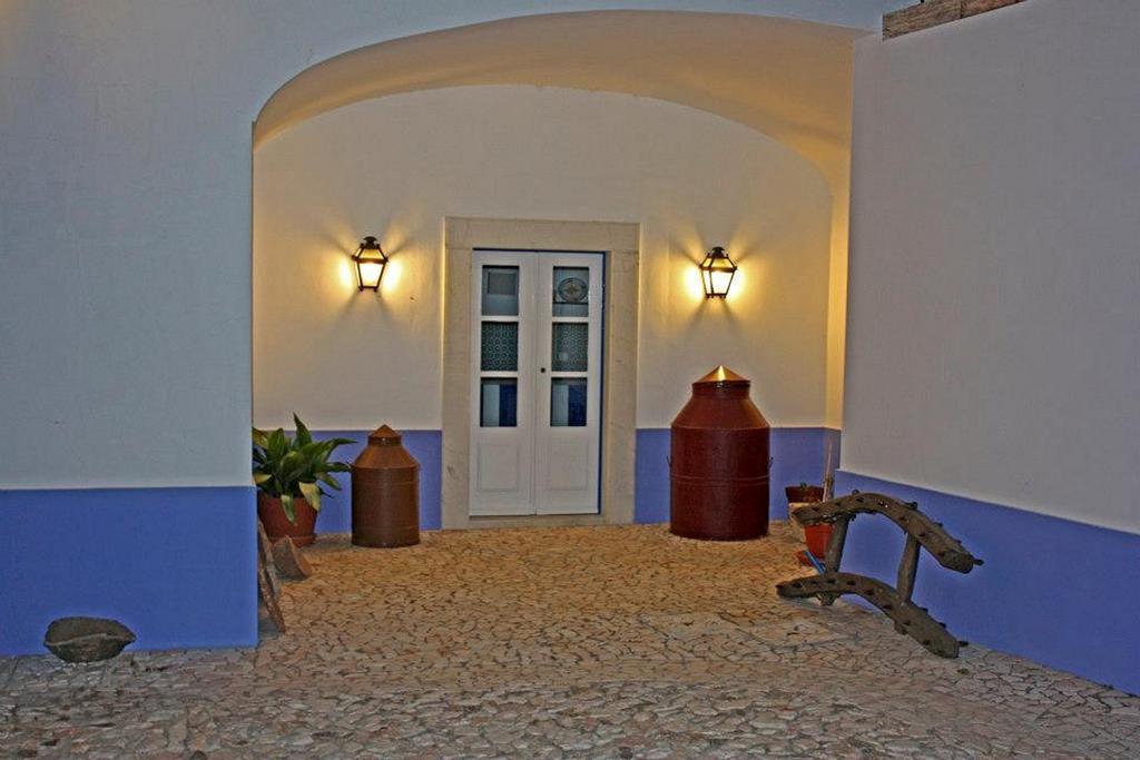 Hotel Rural Monte Da Rosada Estremoz Exterior foto