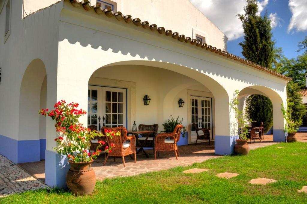Hotel Rural Monte Da Rosada Estremoz Exterior foto